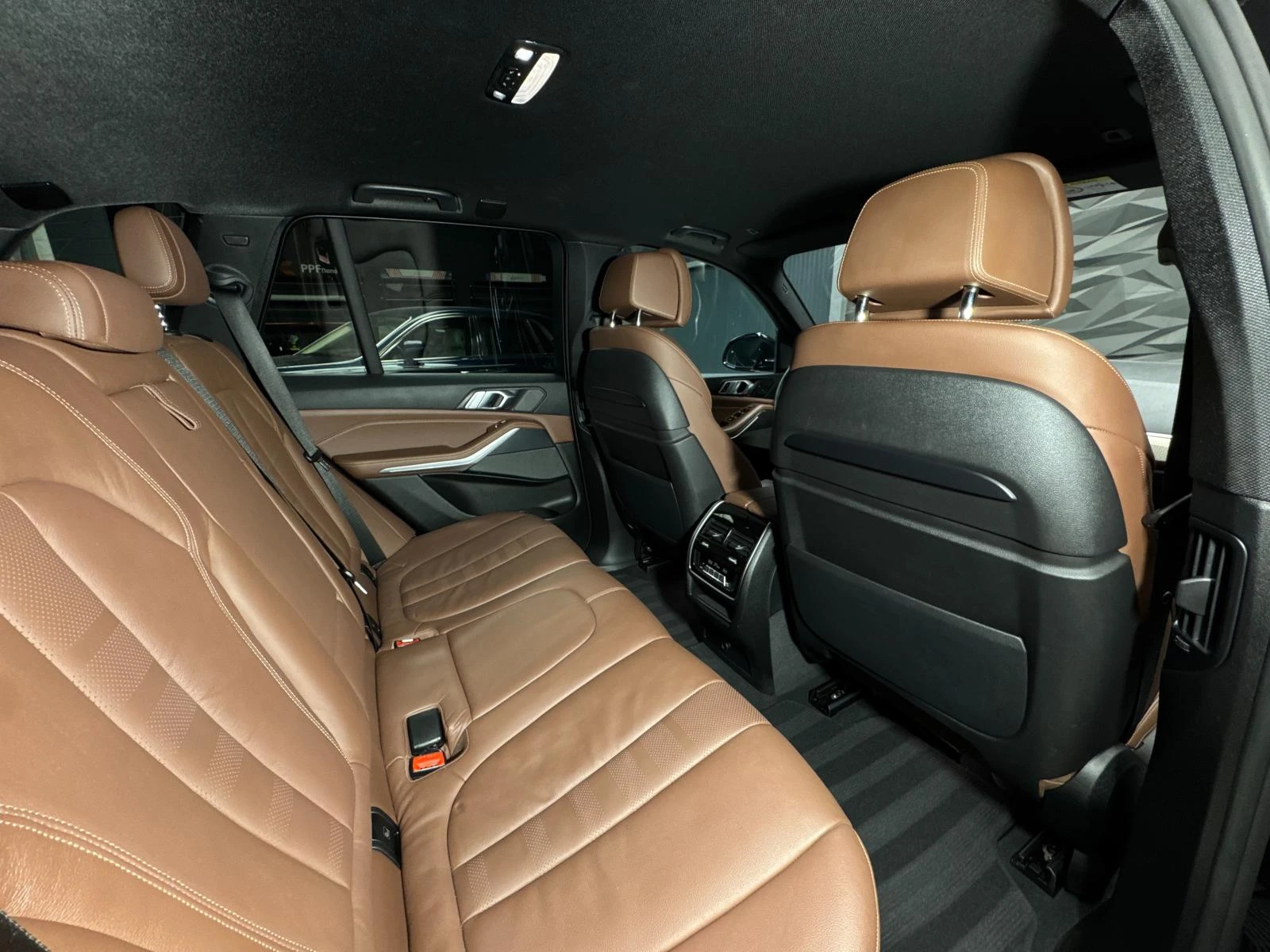 BMW X5 xDrive30d M-pack H* K* Camera* Подгрев* Lift - изображение 9