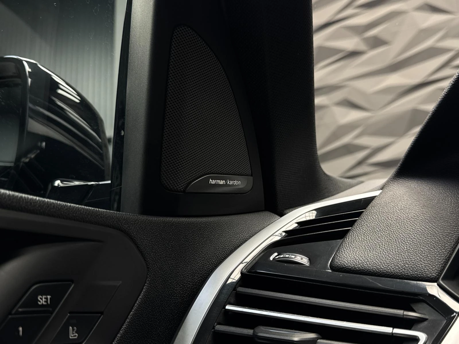 BMW X5 xDrive30d M-pack H* K* Camera* * Lift | Mobile.bg   14