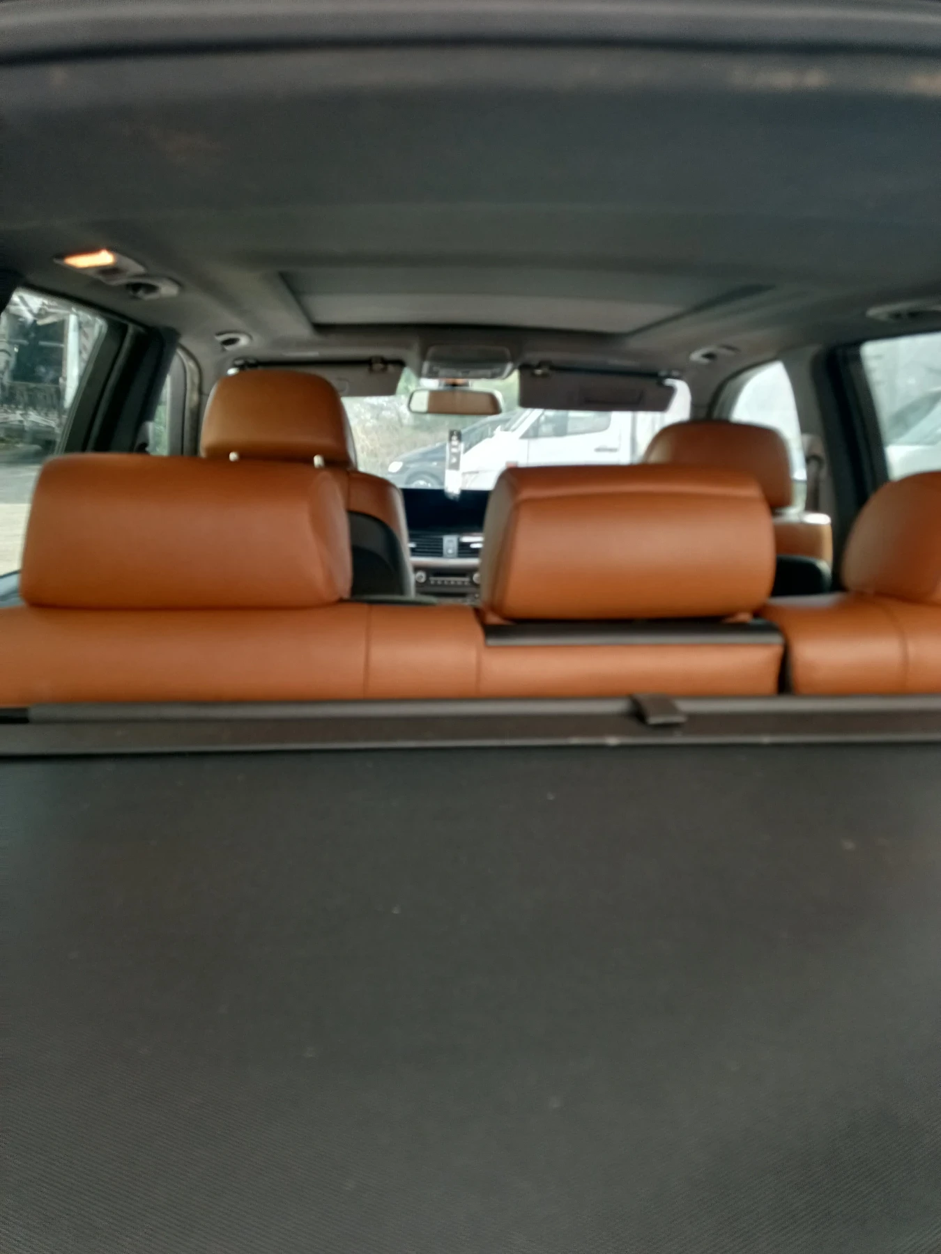 BMW X5 3.0 D, снимка 17 - Автомобили и джипове - 54952634