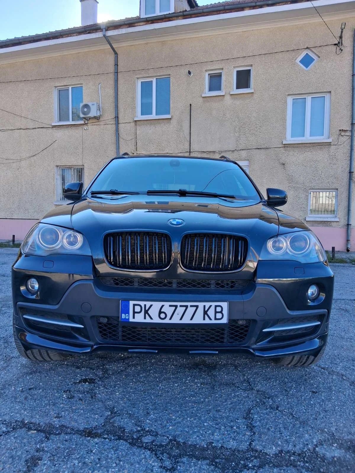 BMW X5 3.0 D - изображение 2