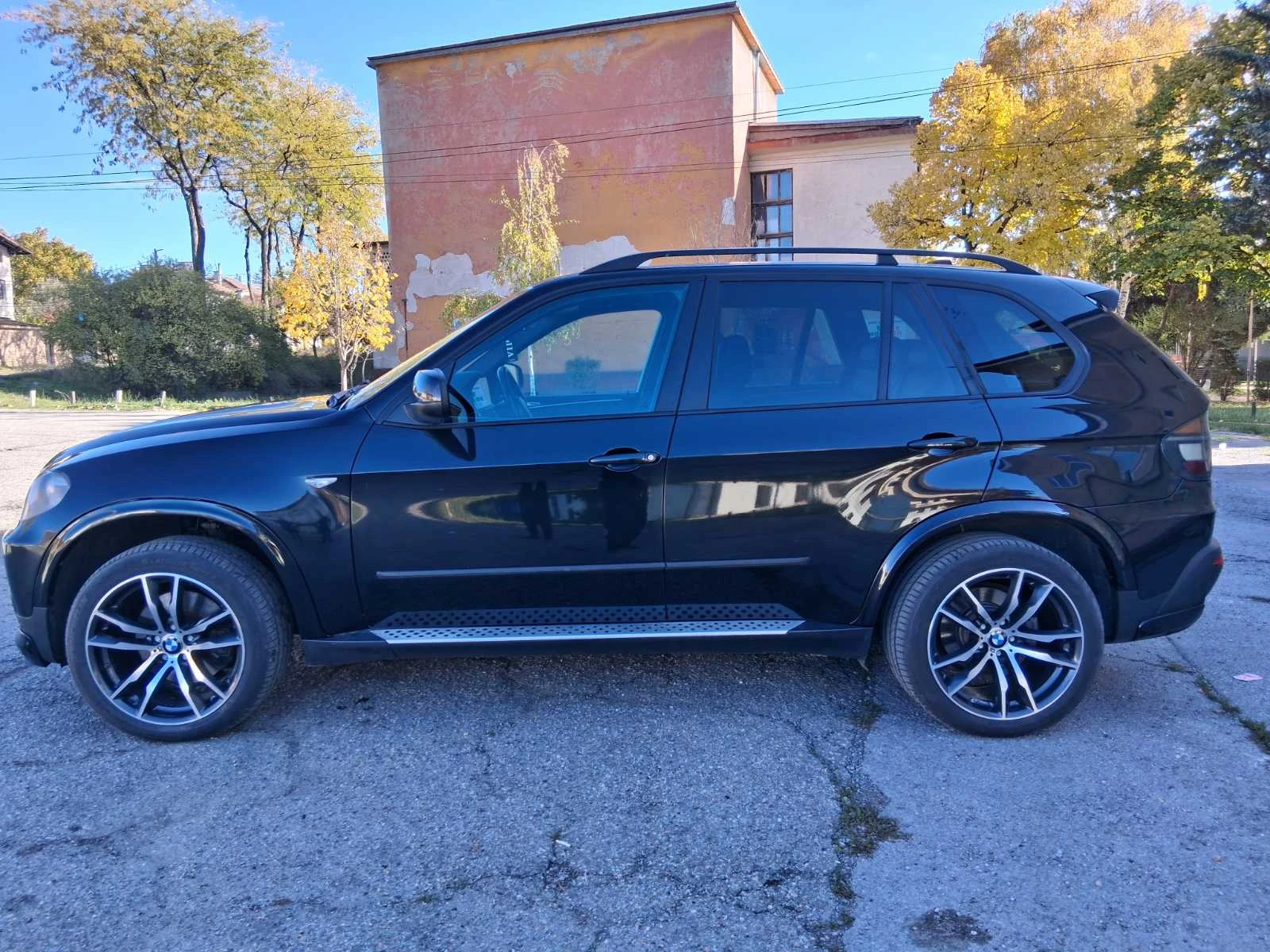 BMW X5 3.0 D - изображение 4