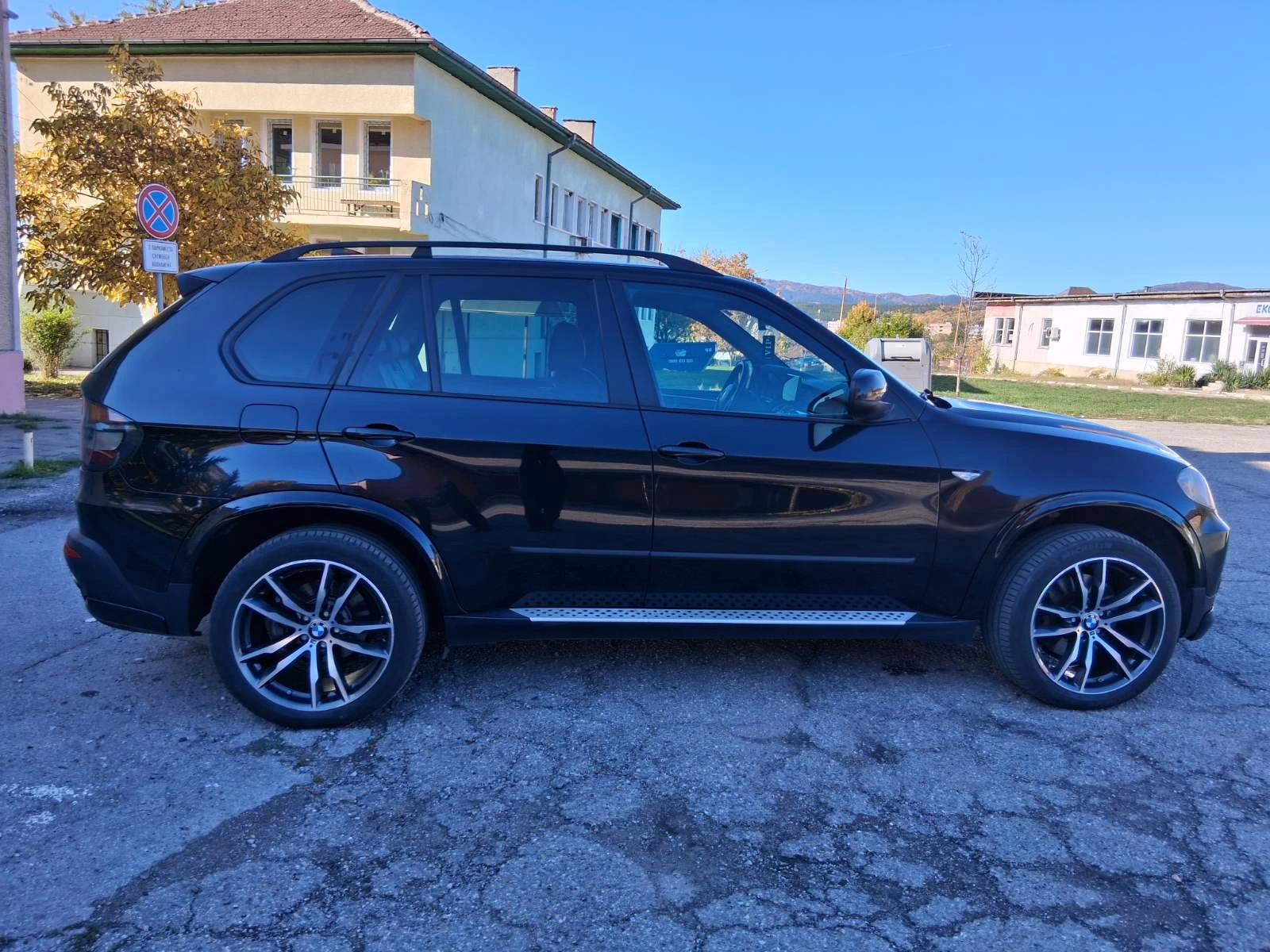 BMW X5 3.0 D - изображение 8