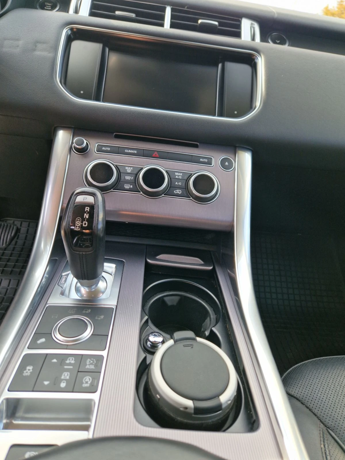 Land Rover Range Rover Sport | Mobile.bg   7