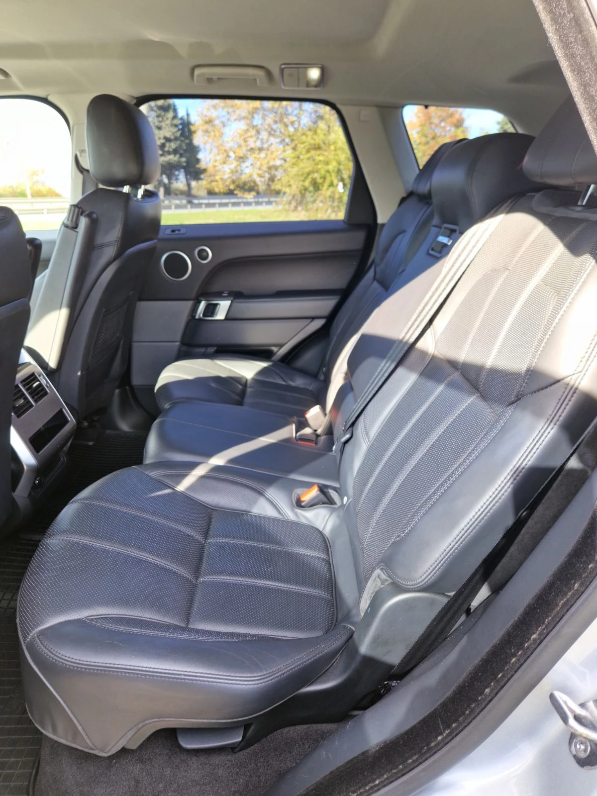 Land Rover Range Rover Sport | Mobile.bg   13