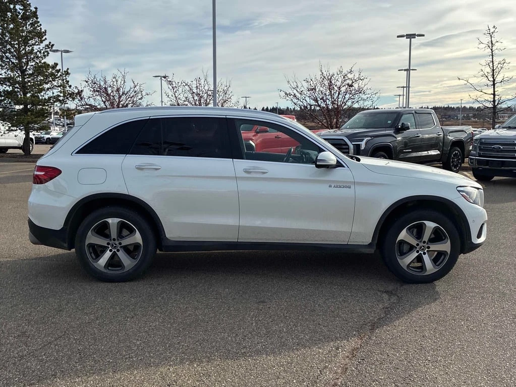 Mercedes-Benz GLC 300 * CARFAX *    | Mobile.bg   3