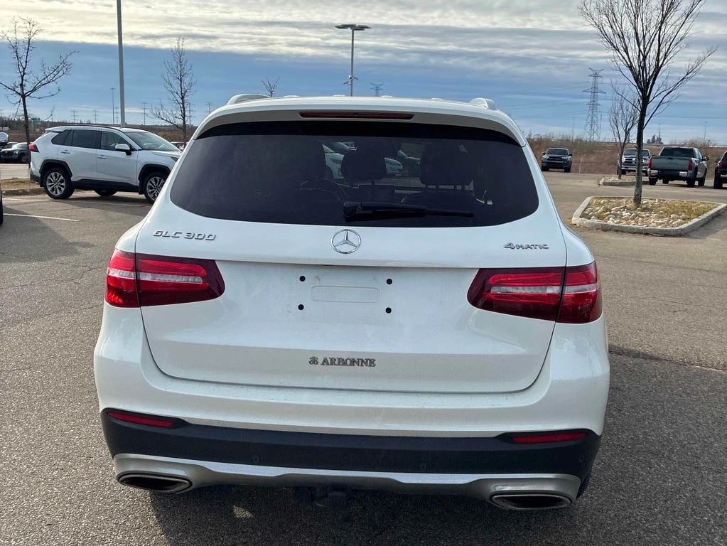 Mercedes-Benz GLC 300 * CARFAX *    | Mobile.bg   4