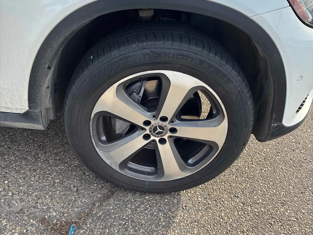 Mercedes-Benz GLC 300 * CARFAX *    | Mobile.bg   7