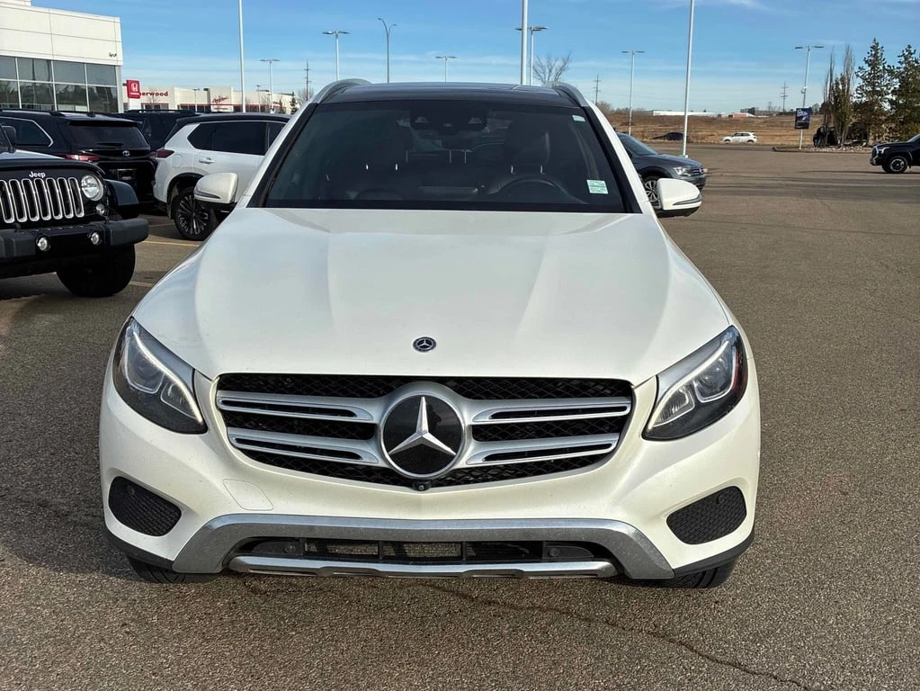 Mercedes-Benz GLC 300 * CARFAX *    | Mobile.bg   6