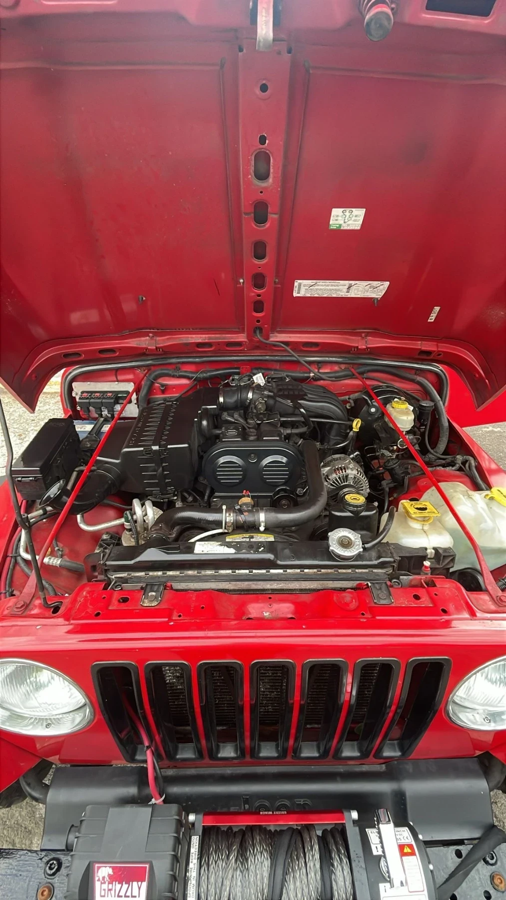 Jeep Wrangler 2.4 | Mobile.bg   14