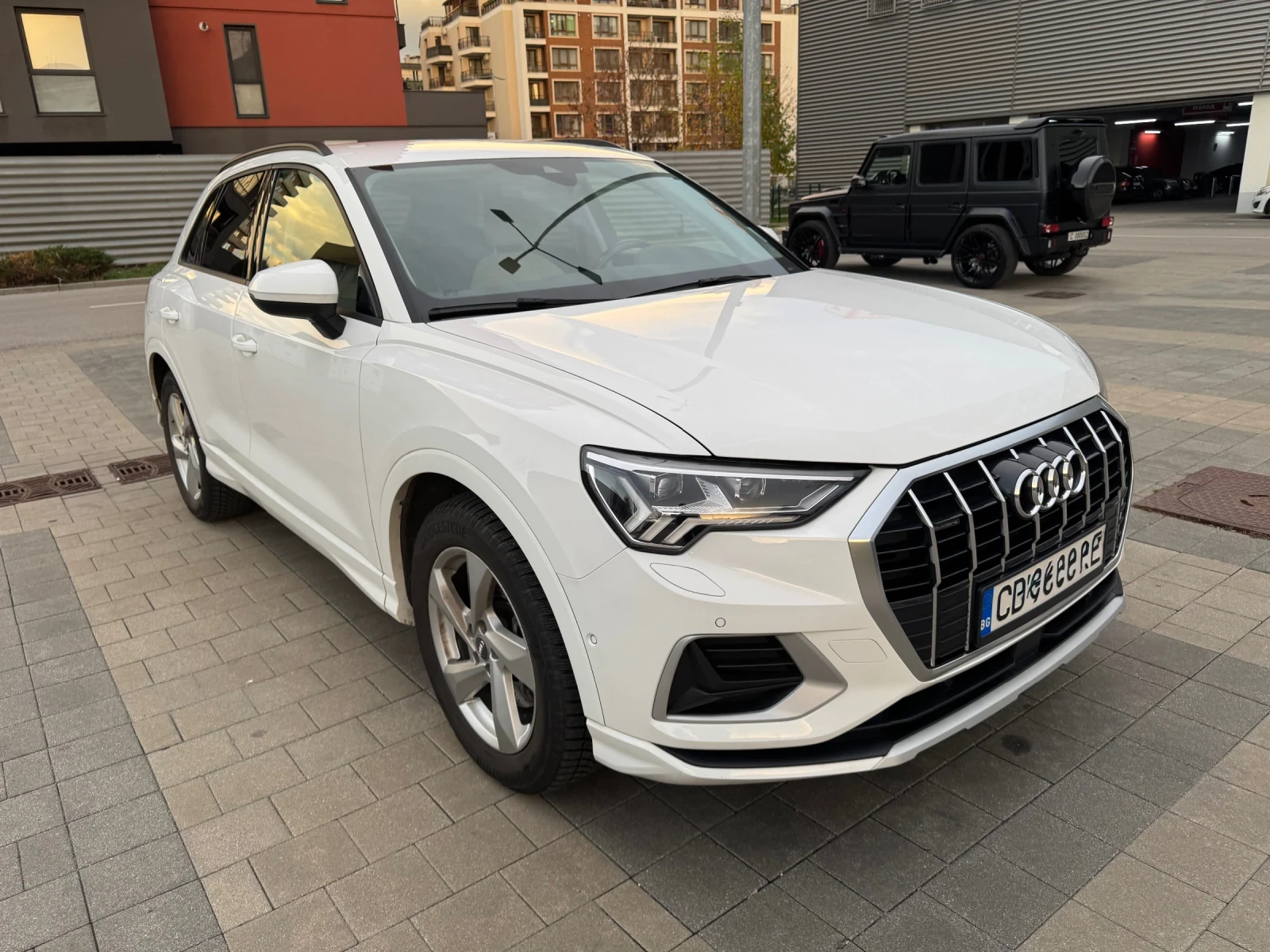 Audi Q3 40TFSI  | Mobile.bg � ����������� 2