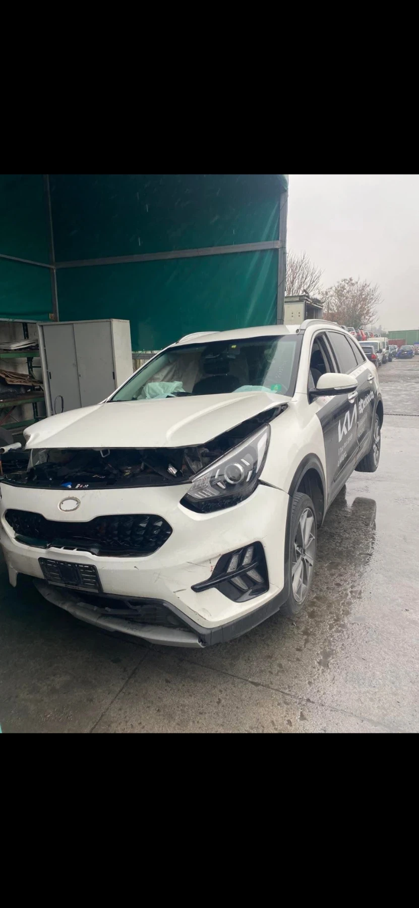 Kia Niro 1.6 Hybrid | Mobile.bg � ����������� 1
