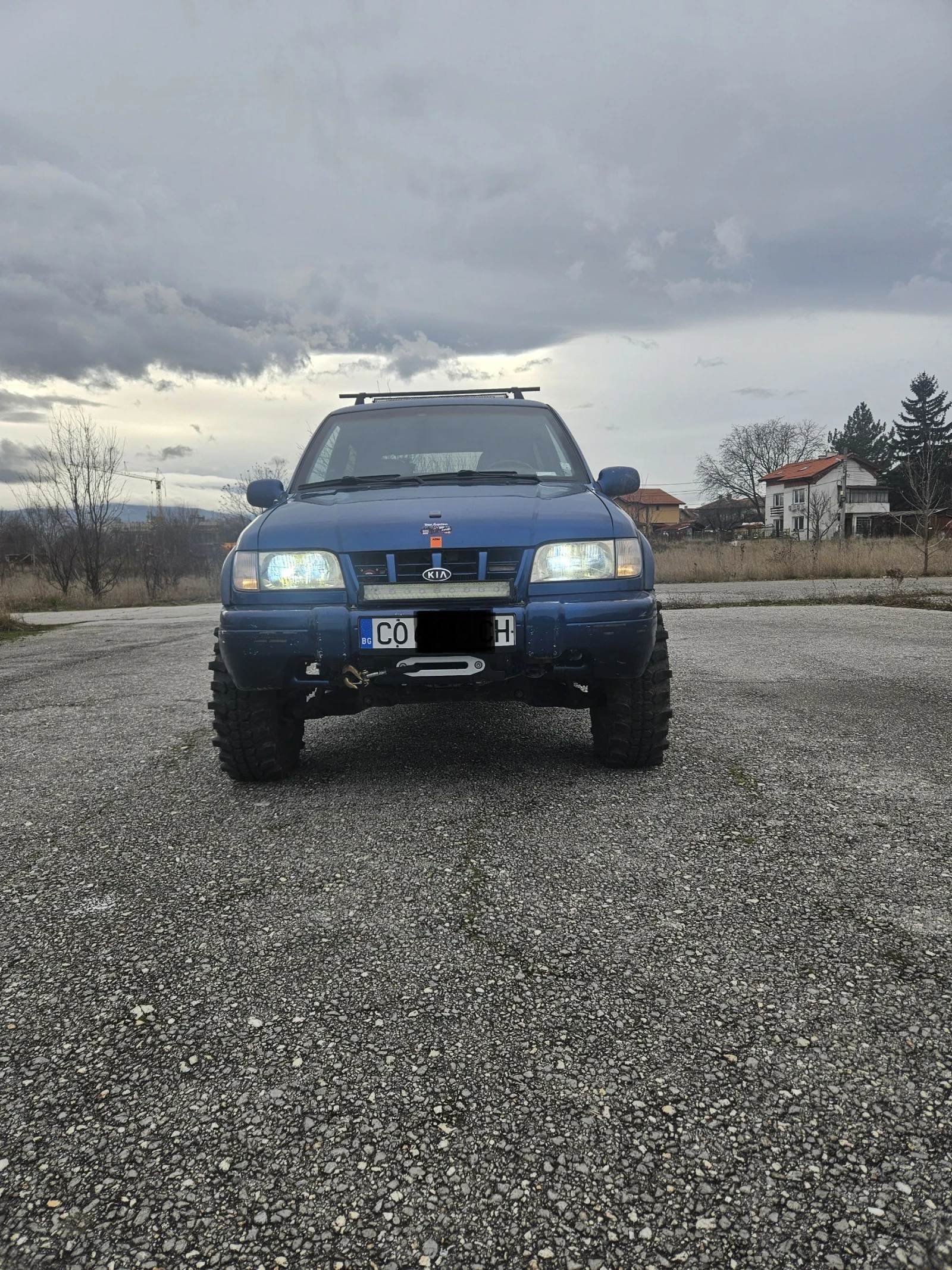 Kia Sportage | Mobile.bg � ����������� 2
