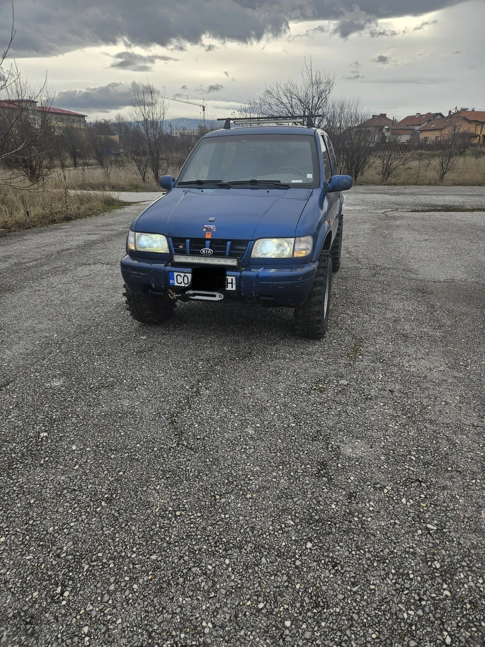 Kia Sportage | Mobile.bg � ����������� 1