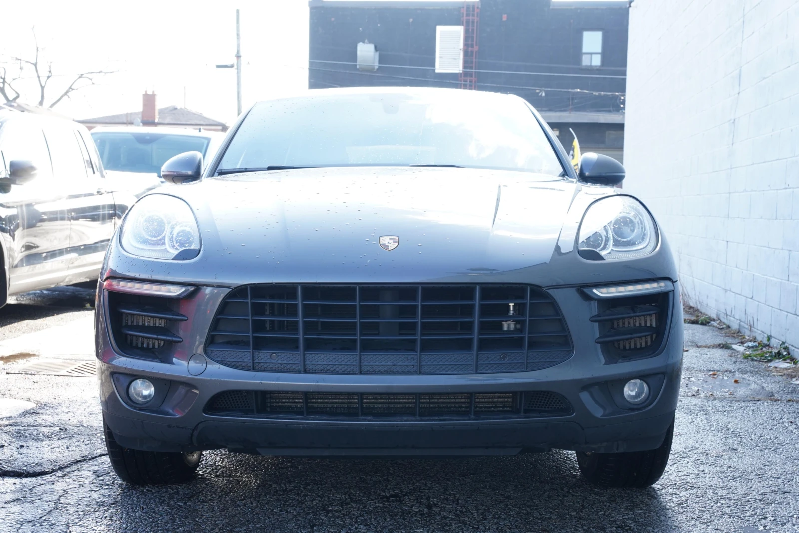 Porsche Macan S| AWD| BOSE| КАМЕРА| КРАЙНА ЦЕНА - изображение 2