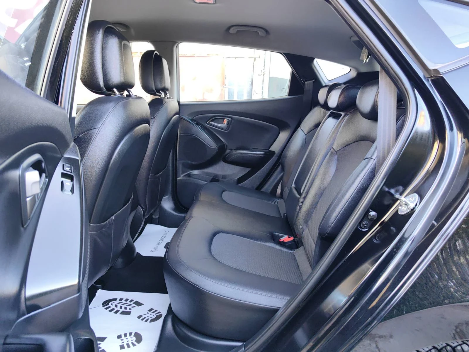 Hyundai IX35 1.7crdi-116�.� XPossible �������� ������� | Mobile.bg � ����������� 12