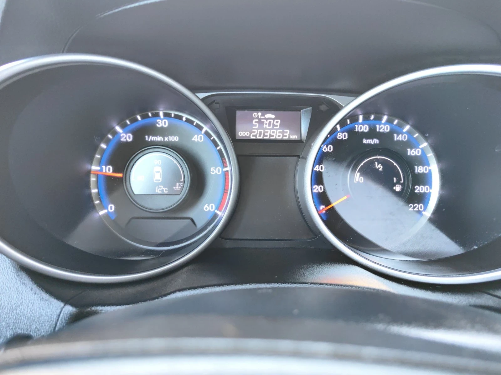 Hyundai IX35 1.7crdi-116�.� XPossible �������� ������� | Mobile.bg � ����������� 11