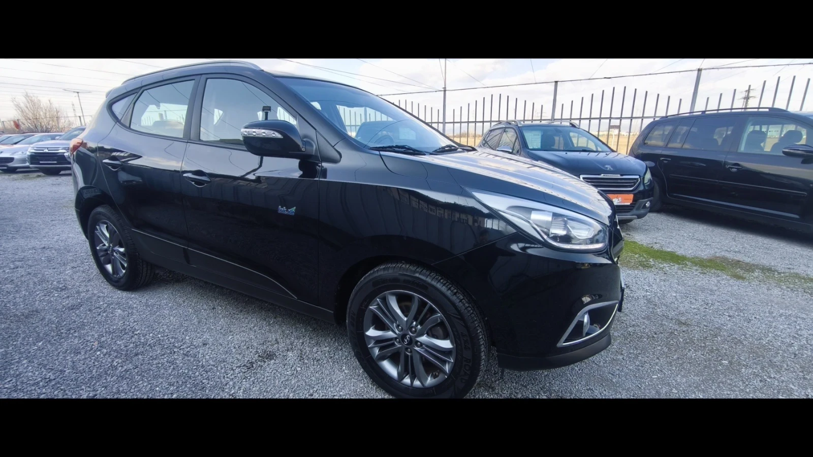 Hyundai IX35 1.7crdi-116к.с XPossible Сервизна история - изображение 6