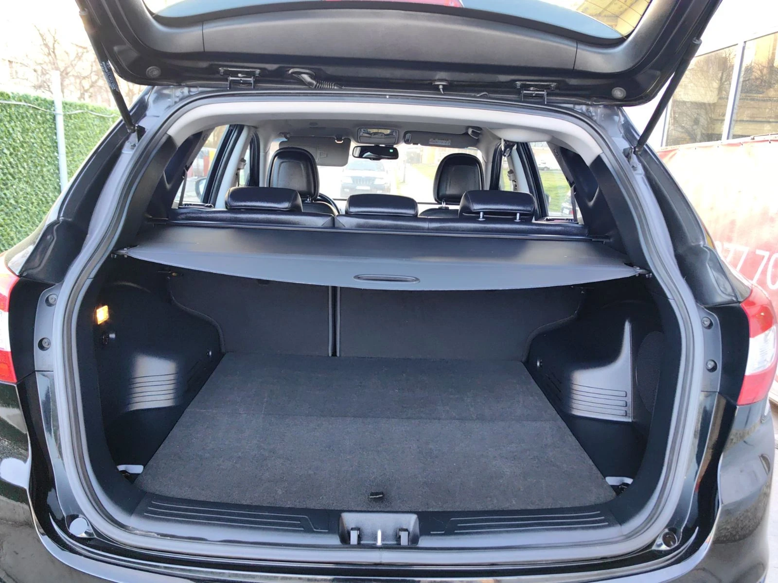 Hyundai IX35 1.7crdi-116�.� XPossible �������� ������� | Mobile.bg � ����������� 6