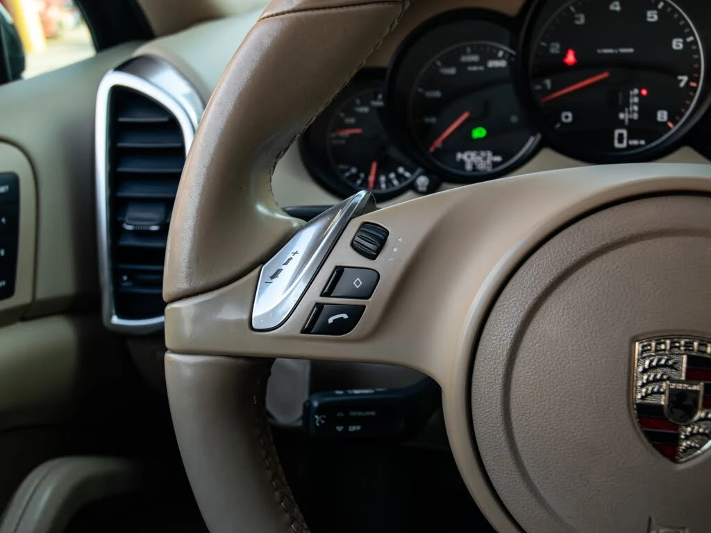 Porsche Cayenne, снимка 11 - Автомобили и джипове - 53817951