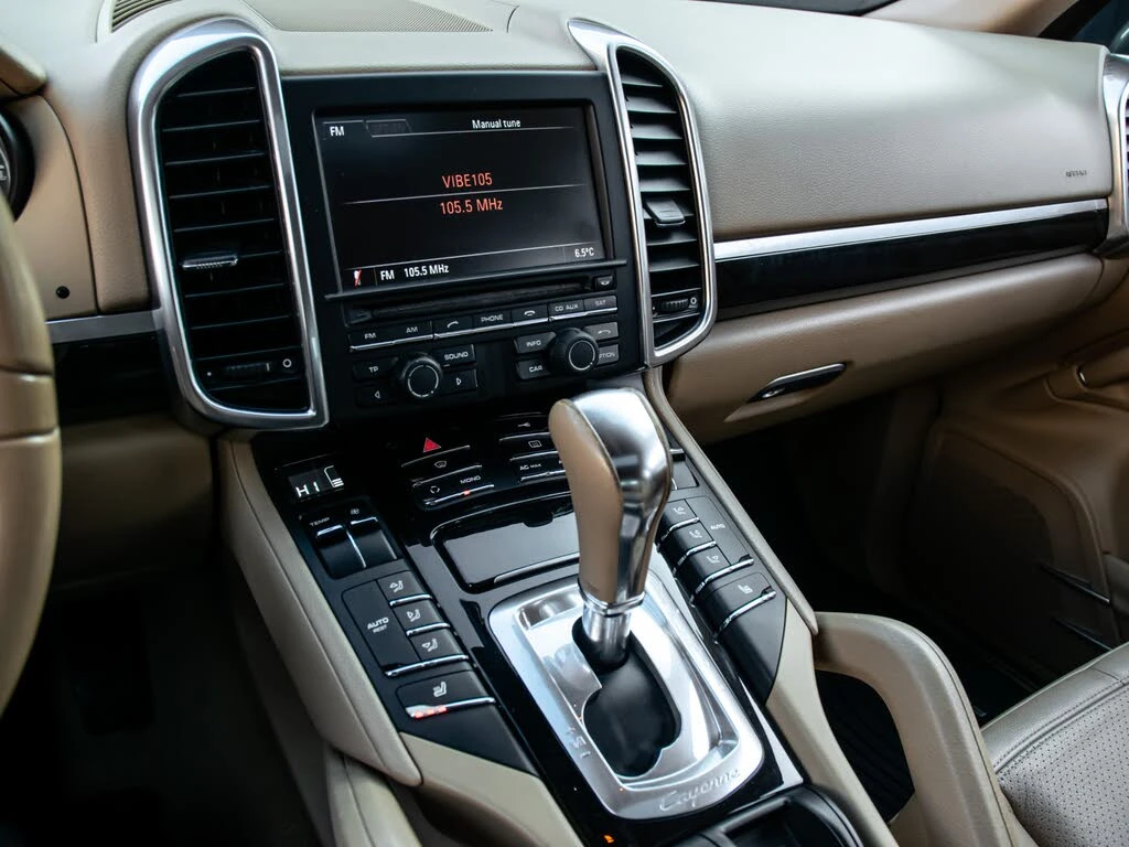 Porsche Cayenne, снимка 7 - Автомобили и джипове - 53817951