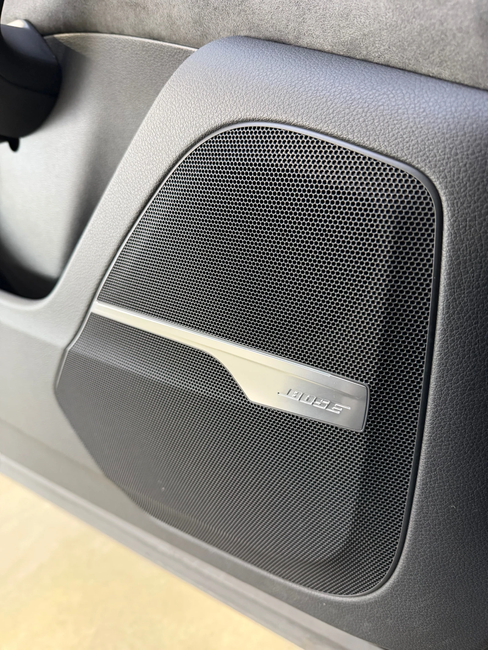 Audi Q7 3.0 TDI QUATTRO * BOSE * , снимка 12 - Автомобили и джипове - 53825005