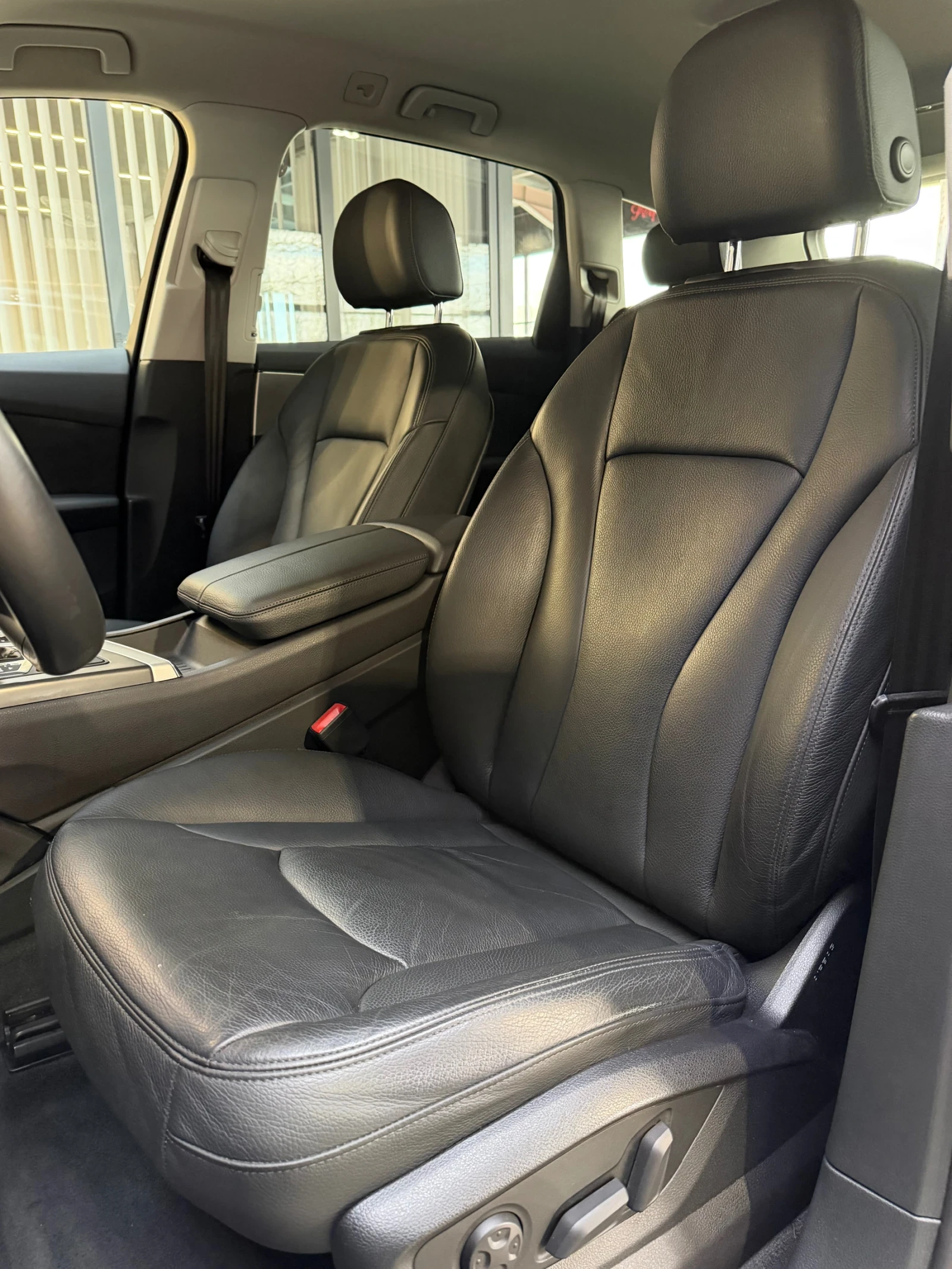 Audi Q7 3.0 TDI QUATTRO * BOSE * , снимка 13 - Автомобили и джипове - 53825005