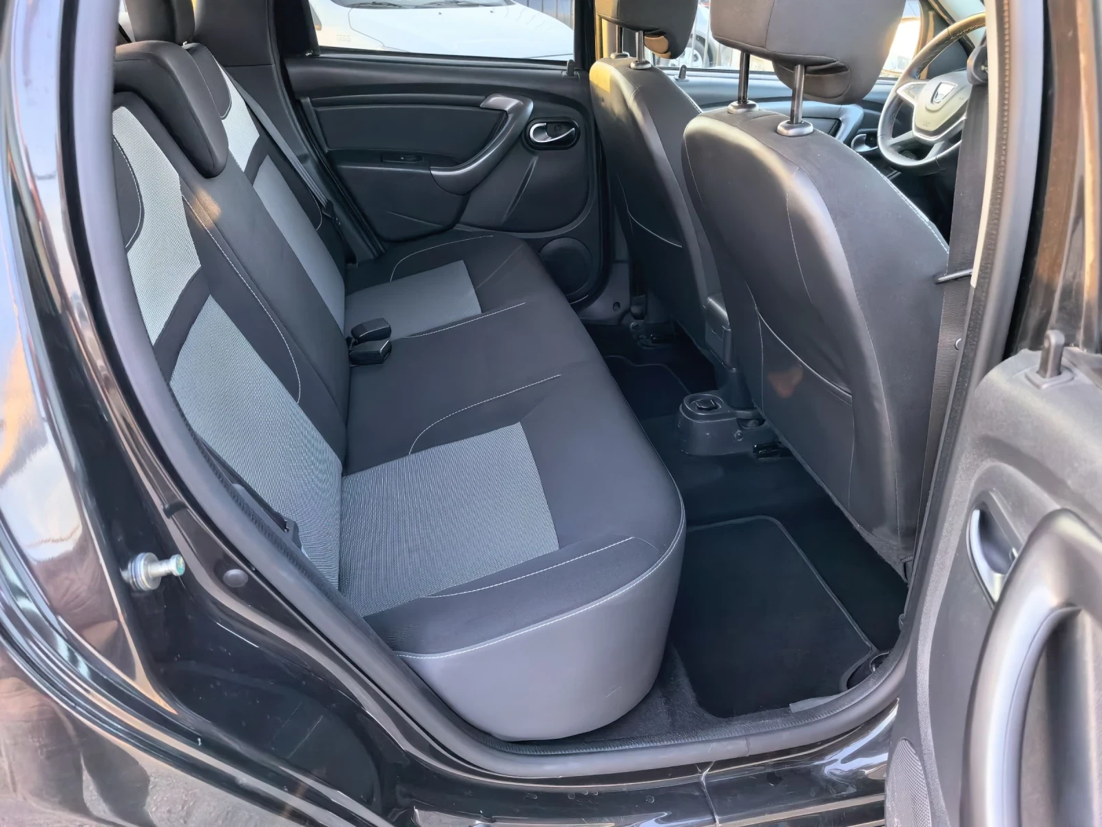 Dacia Duster 1, 6i GPL | Mobile.bg � ����������� 14