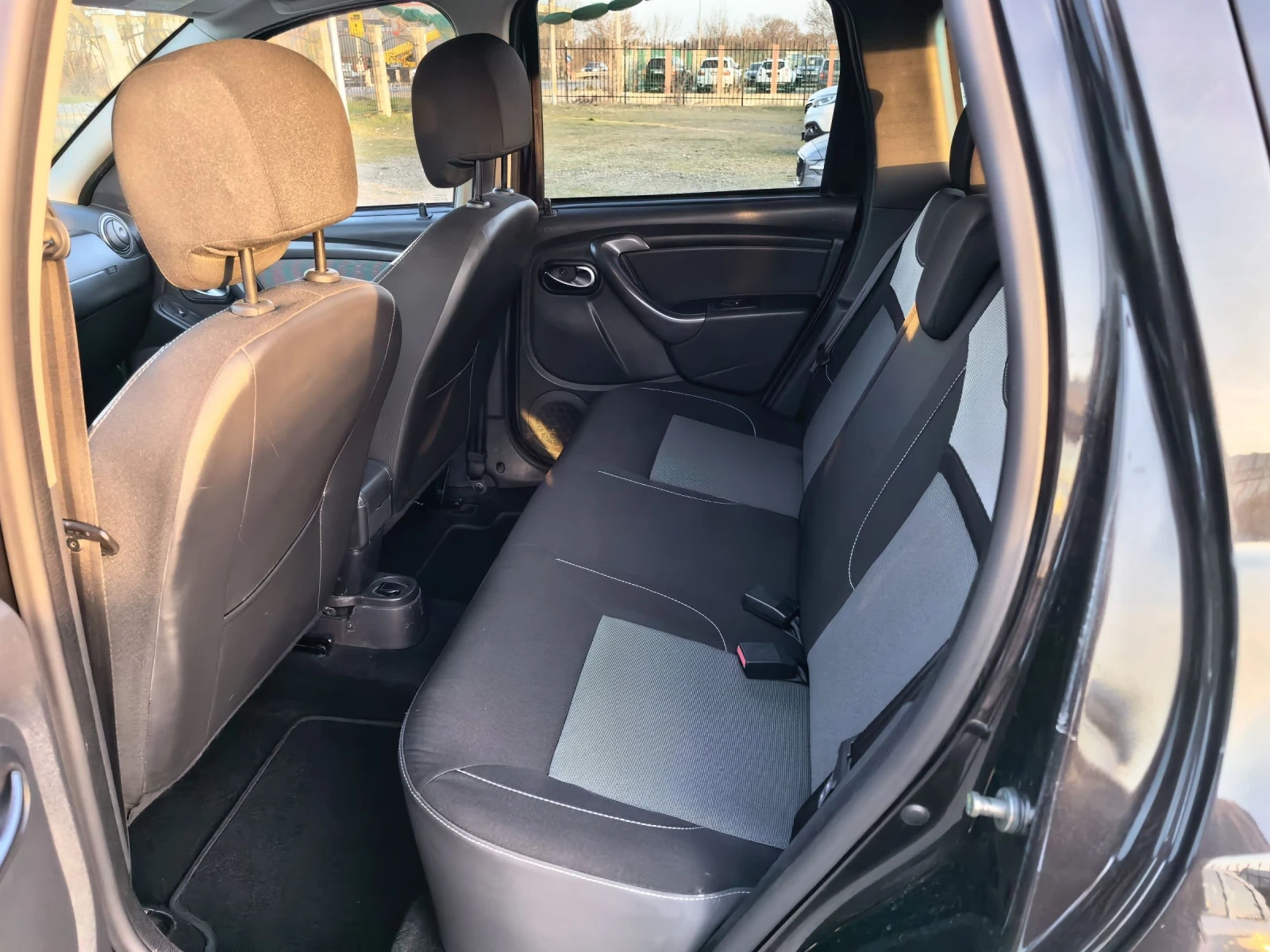 Dacia Duster 1, 6i GPL | Mobile.bg � ����������� 13