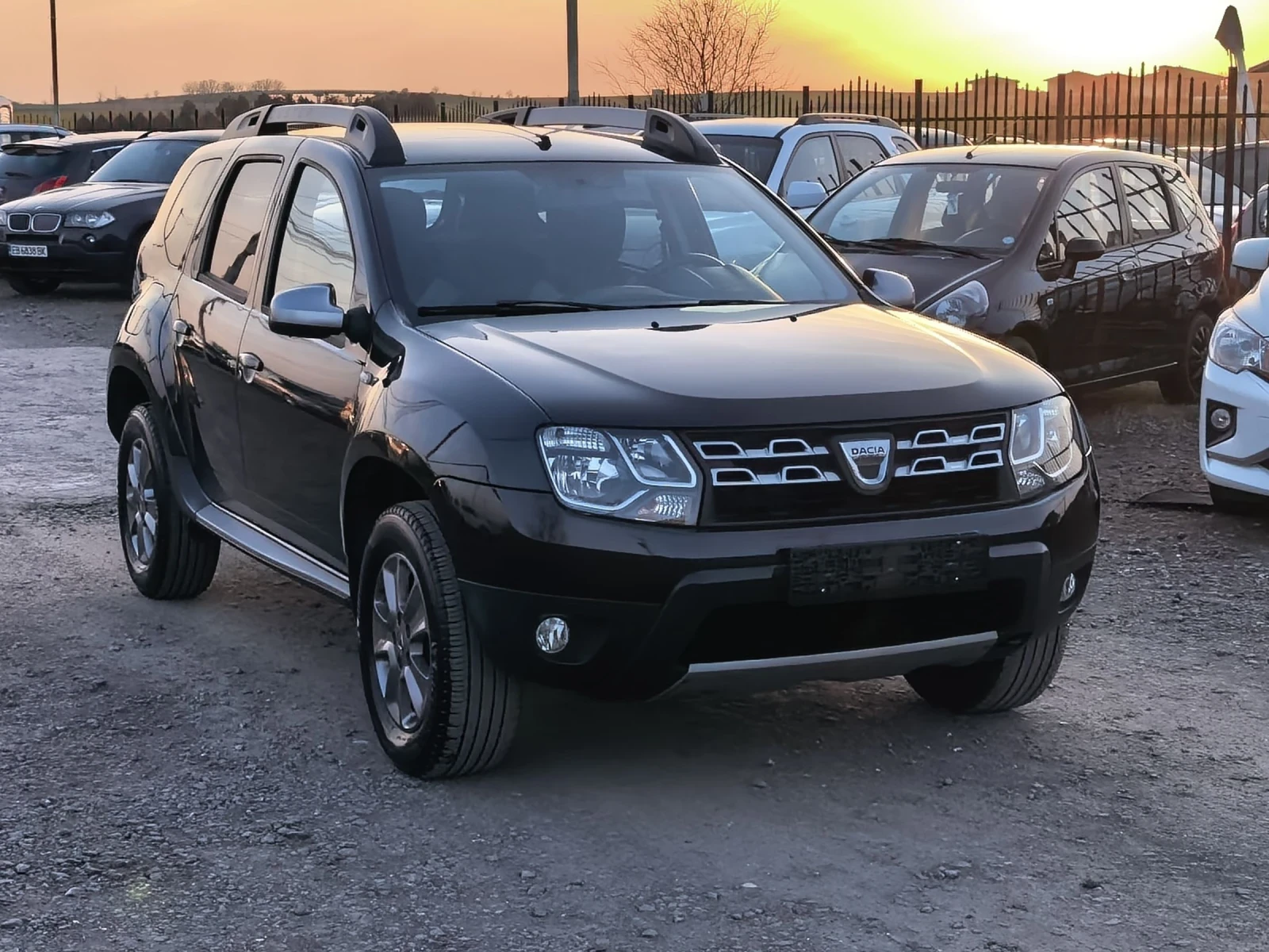 Dacia Duster 1, 6i GPL | Mobile.bg � ����������� 3