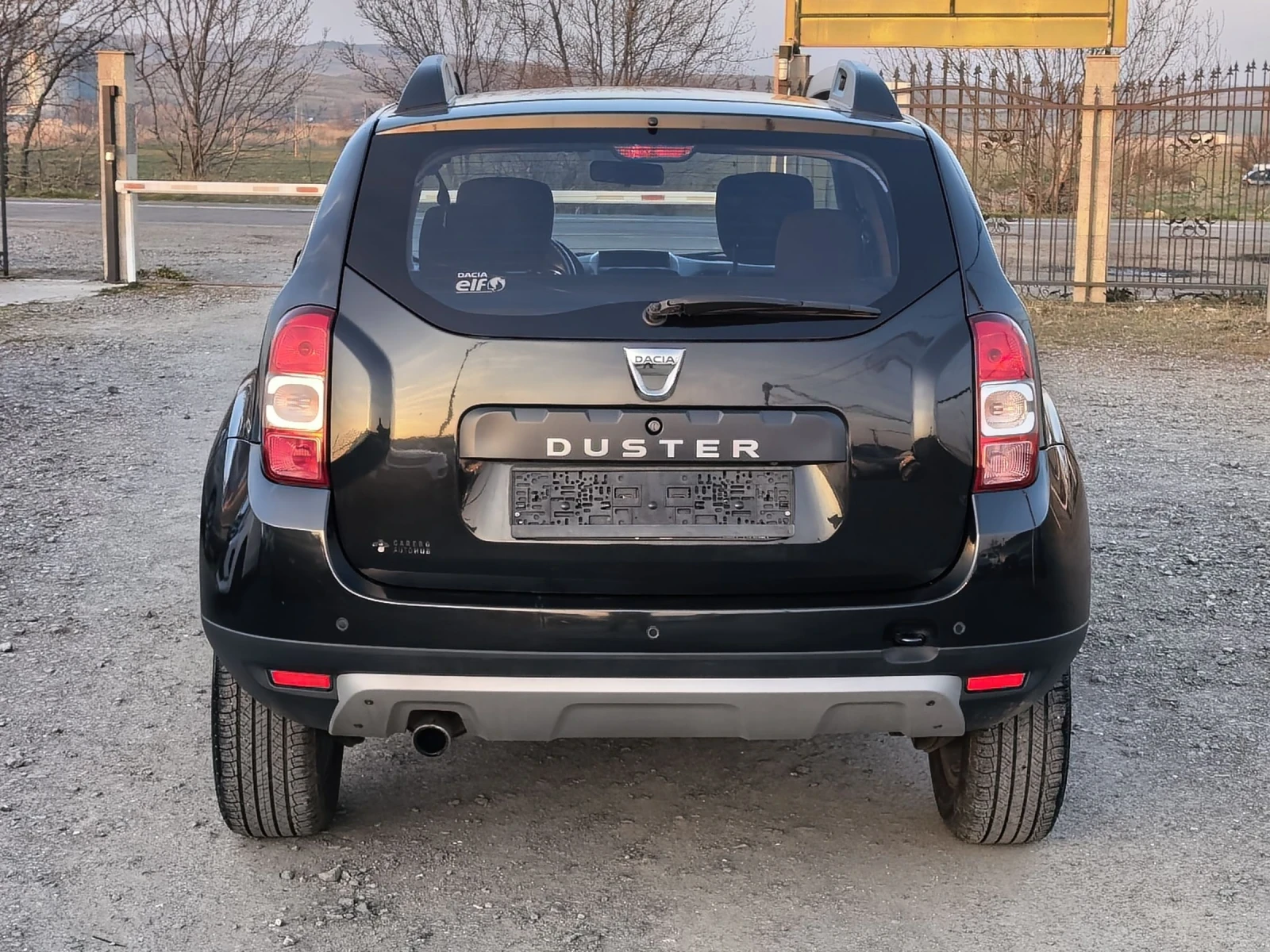Dacia Duster 1, 6i GPL | Mobile.bg � ����������� 6