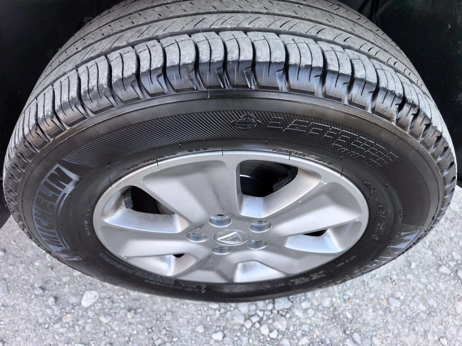 Dacia Duster 1, 6i GPL | Mobile.bg � ����������� 17