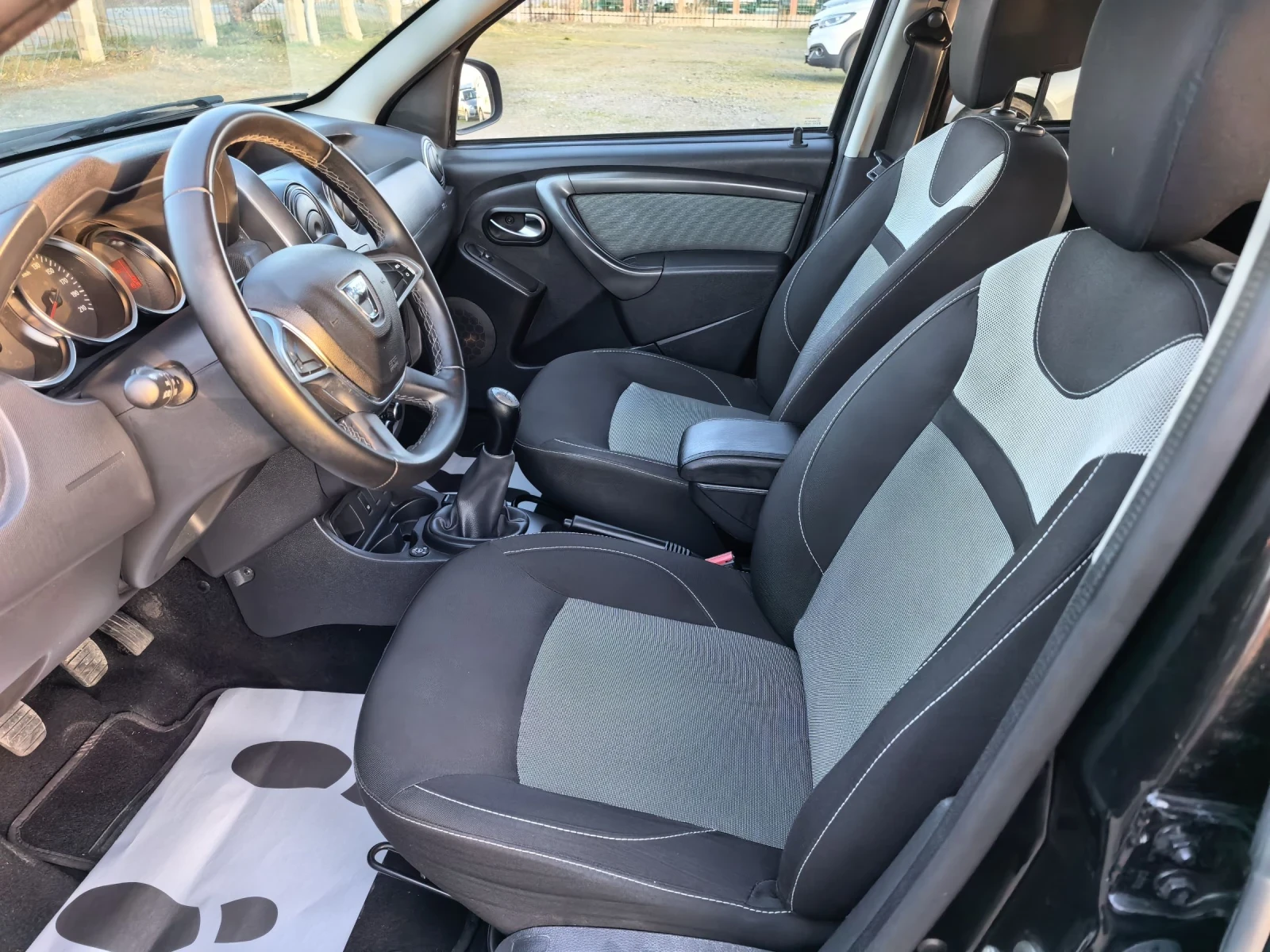 Dacia Duster 1, 6i GPL | Mobile.bg � ����������� 9