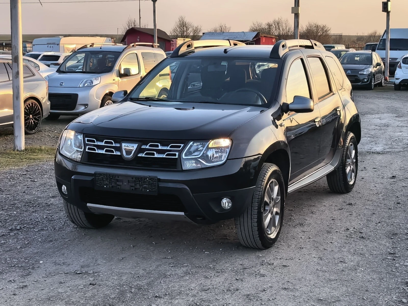 Dacia Duster 1, 6i GPL | Mobile.bg � ����������� 2