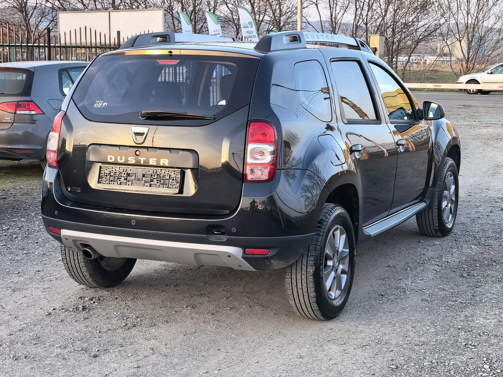 Dacia Duster 1, 6i GPL | Mobile.bg � ����������� 5
