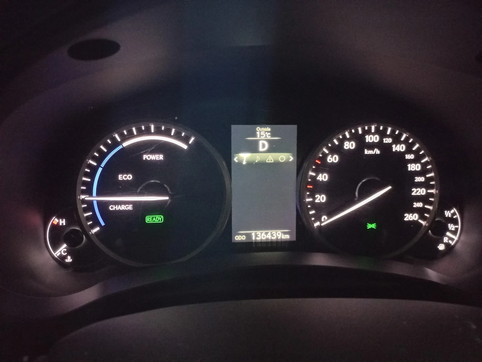 Lexus NX 300h, снимка 12 - Автомобили и джипове - 54031902