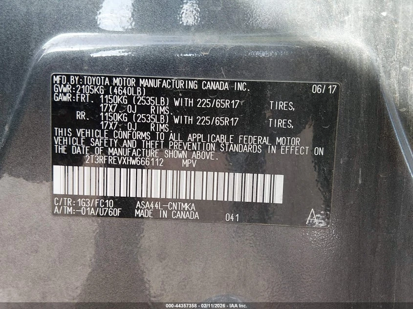 Toyota Rav4 2.5L I-4 DOHC, VVT, 176HP All Wheel Drive | Mobile.bg � ����������� 9