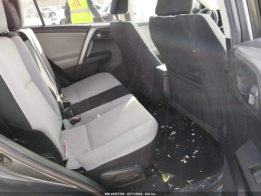 Toyota Rav4 2.5L I-4 DOHC, VVT, 176HP All Wheel Drive | Mobile.bg � ����������� 8