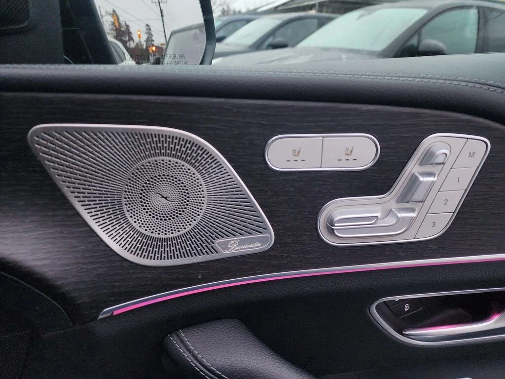 Mercedes-Benz GLE * АвтоКредит * (ЦЕНА ДО БГ), снимка 15 - Автомобили и джипове - 54139250