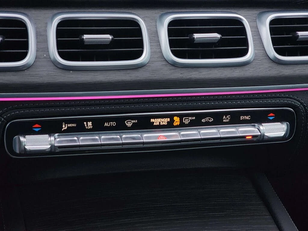 Mercedes-Benz GLE * АвтоКредит * (ЦЕНА ДО БГ), снимка 12 - Автомобили и джипове - 54139250