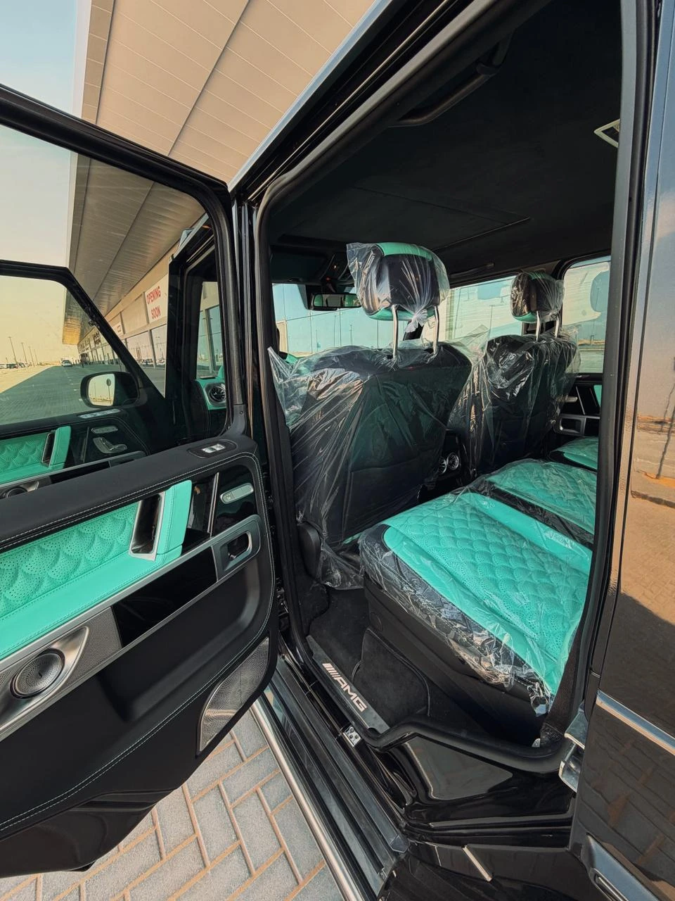 Mercedes-Benz G 63 AMG Brabus body kit | Mobile.bg � ����������� 17