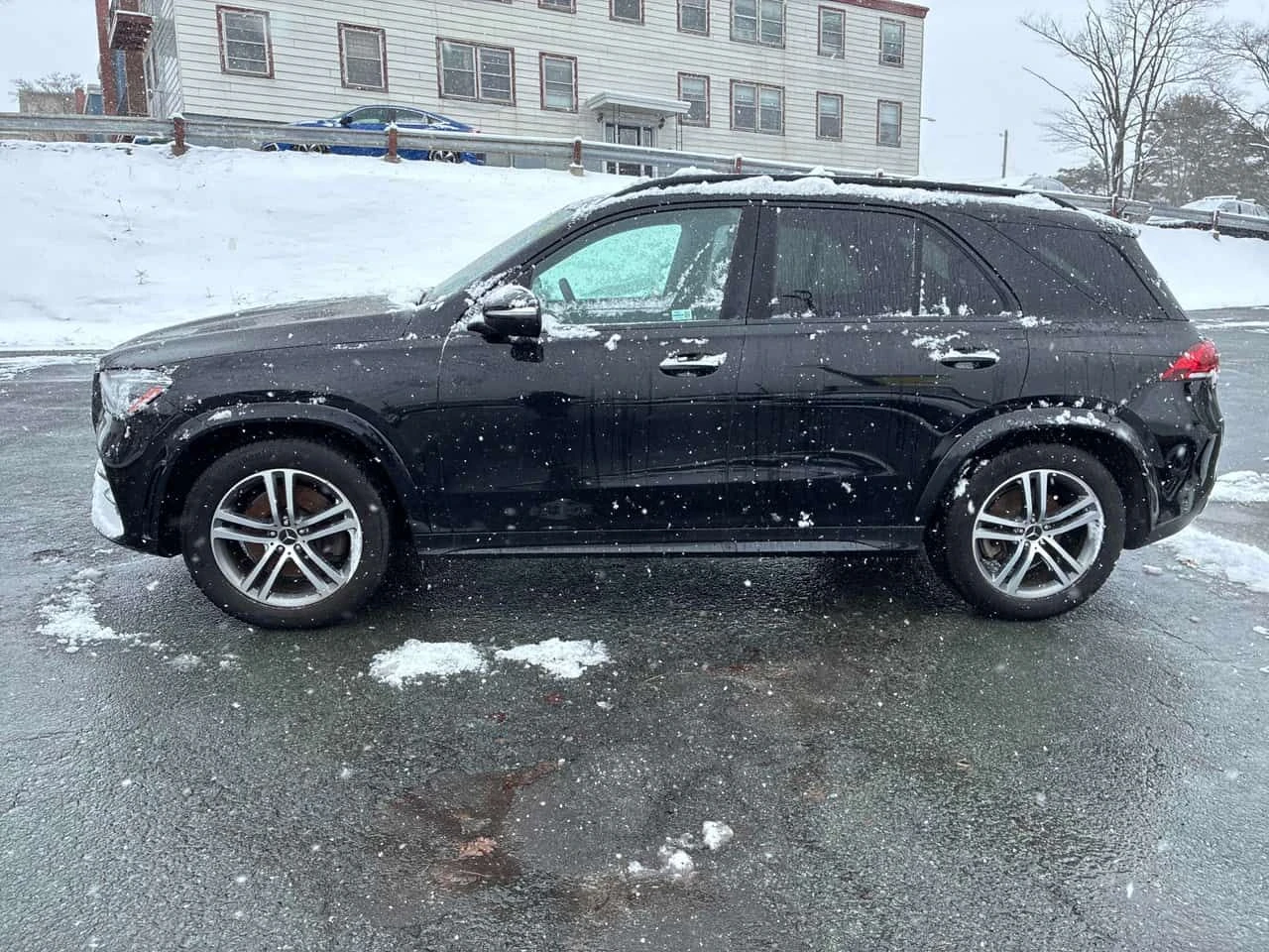 Mercedes-Benz GLE 450 BURMESTER| HUD| 360| ���������|  | Mobile.bg � ����������� 3