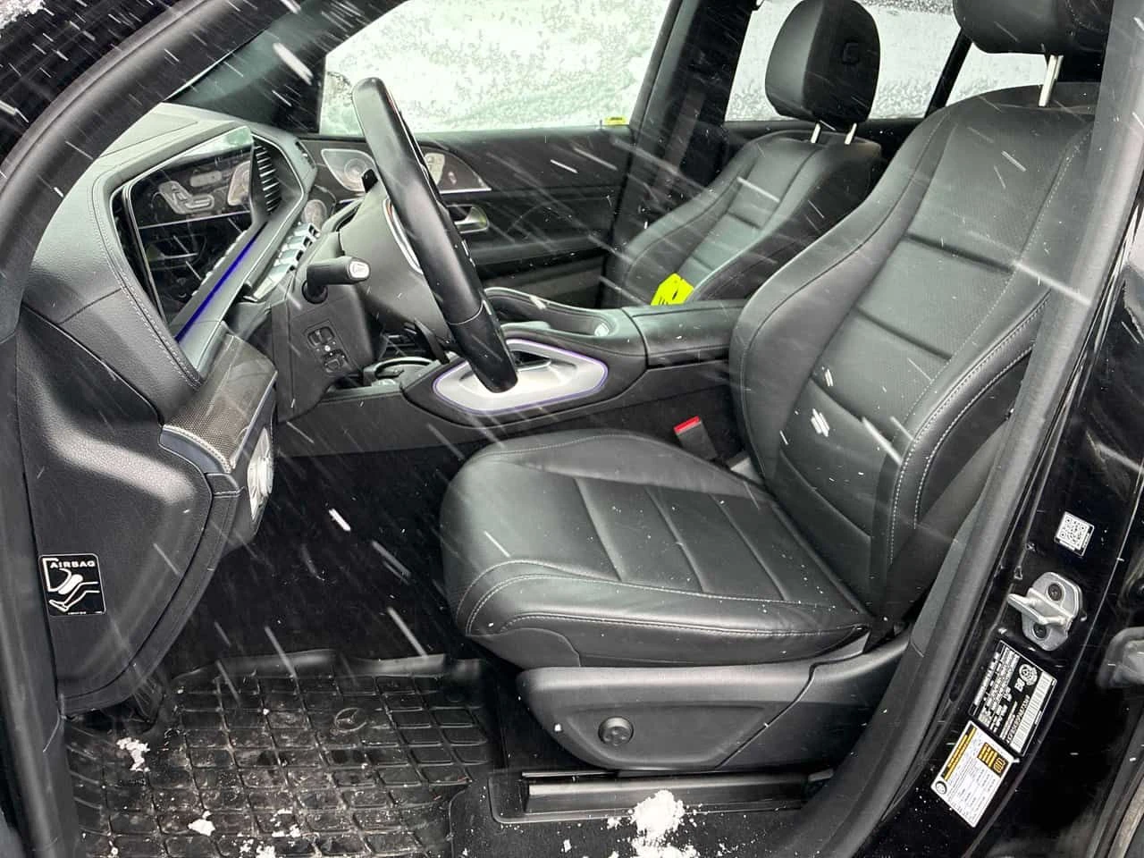 Mercedes-Benz GLE 450 BURMESTER| HUD| 360| ���������|  | Mobile.bg � ����������� 9