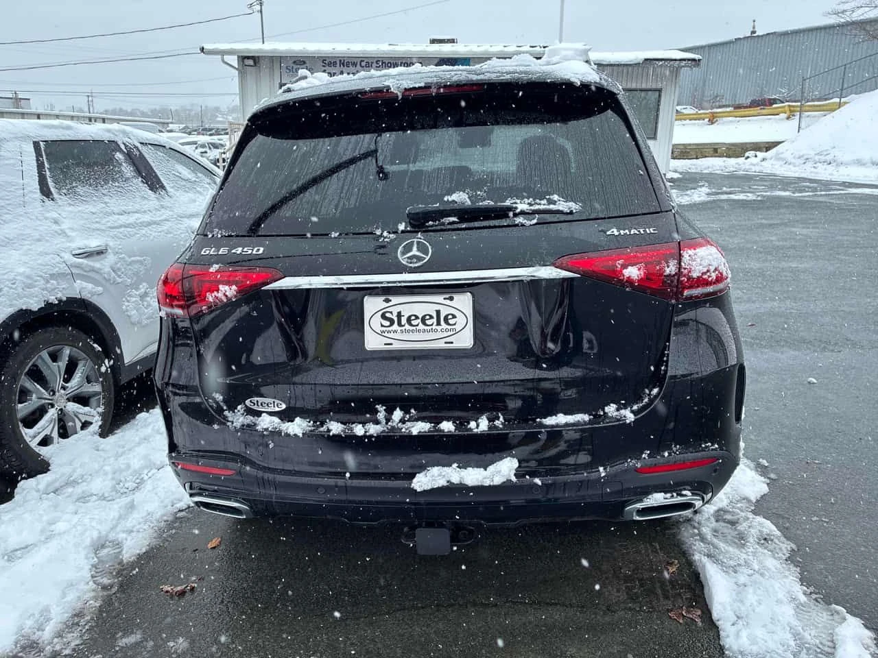 Mercedes-Benz GLE 450 BURMESTER| HUD| 360| ���������|  | Mobile.bg � ����������� 6