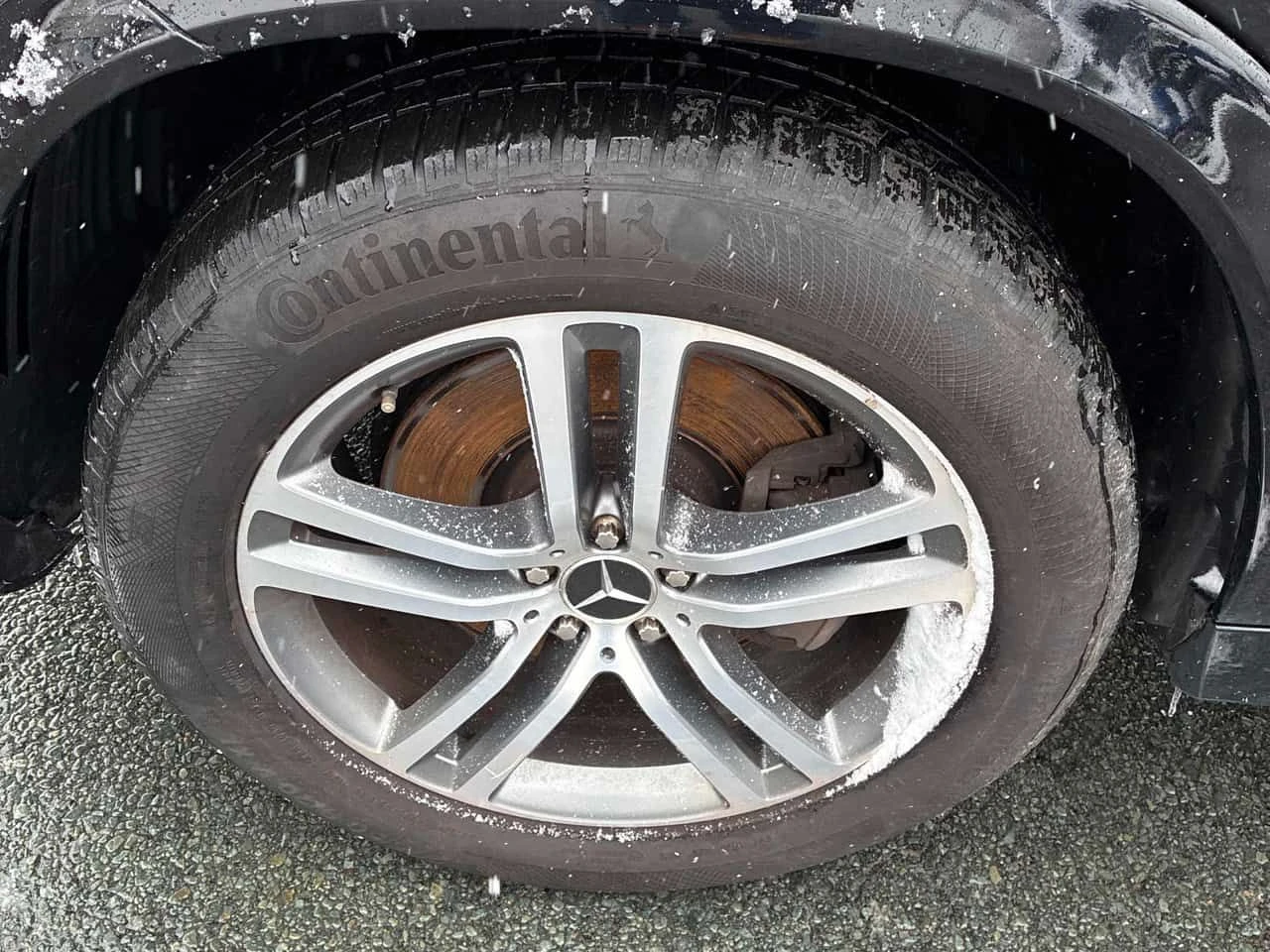 Mercedes-Benz GLE 450 BURMESTER| HUD| 360| ���������|  | Mobile.bg � ����������� 7