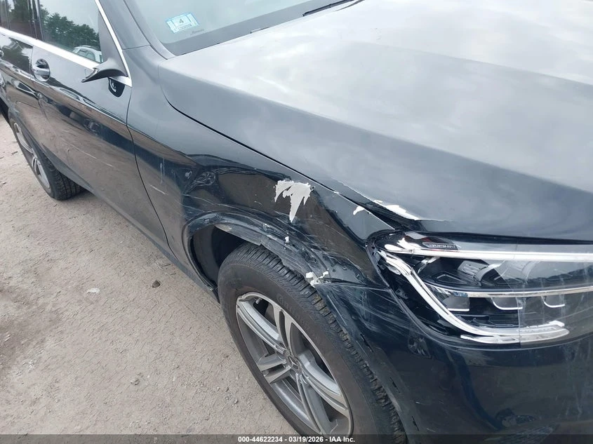 Mercedes-Benz GLC 300 2.0l 4Matic, снимка 6 - Автомобили и джипове - 54527853
