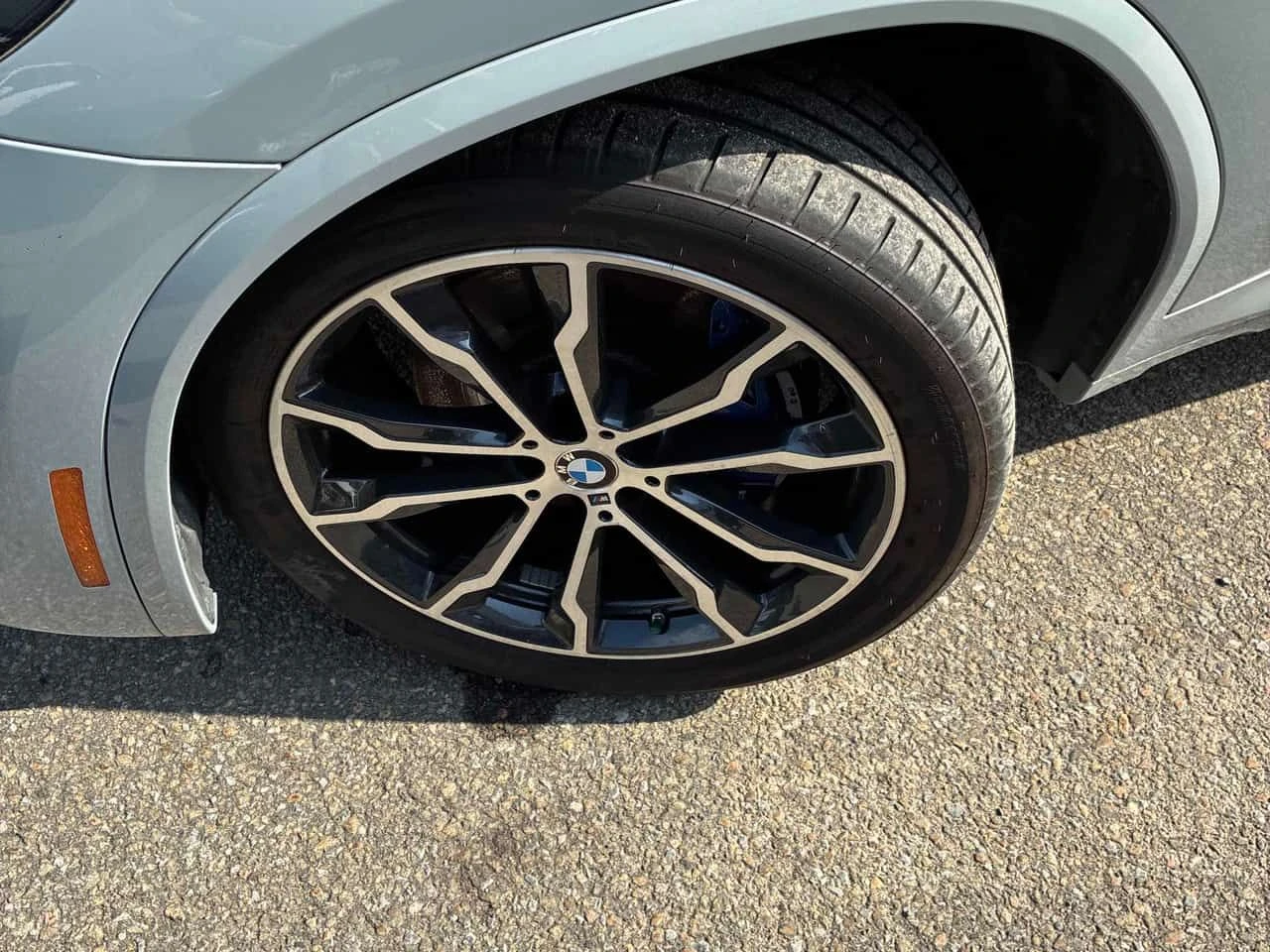 BMW X3 * xDrive30i * АВТОКРЕДИТ БЕЗ ПЪРВОНАЧАЛНА ВНОСКА* , снимка 7 - Автомобили и джипове - 54719906
