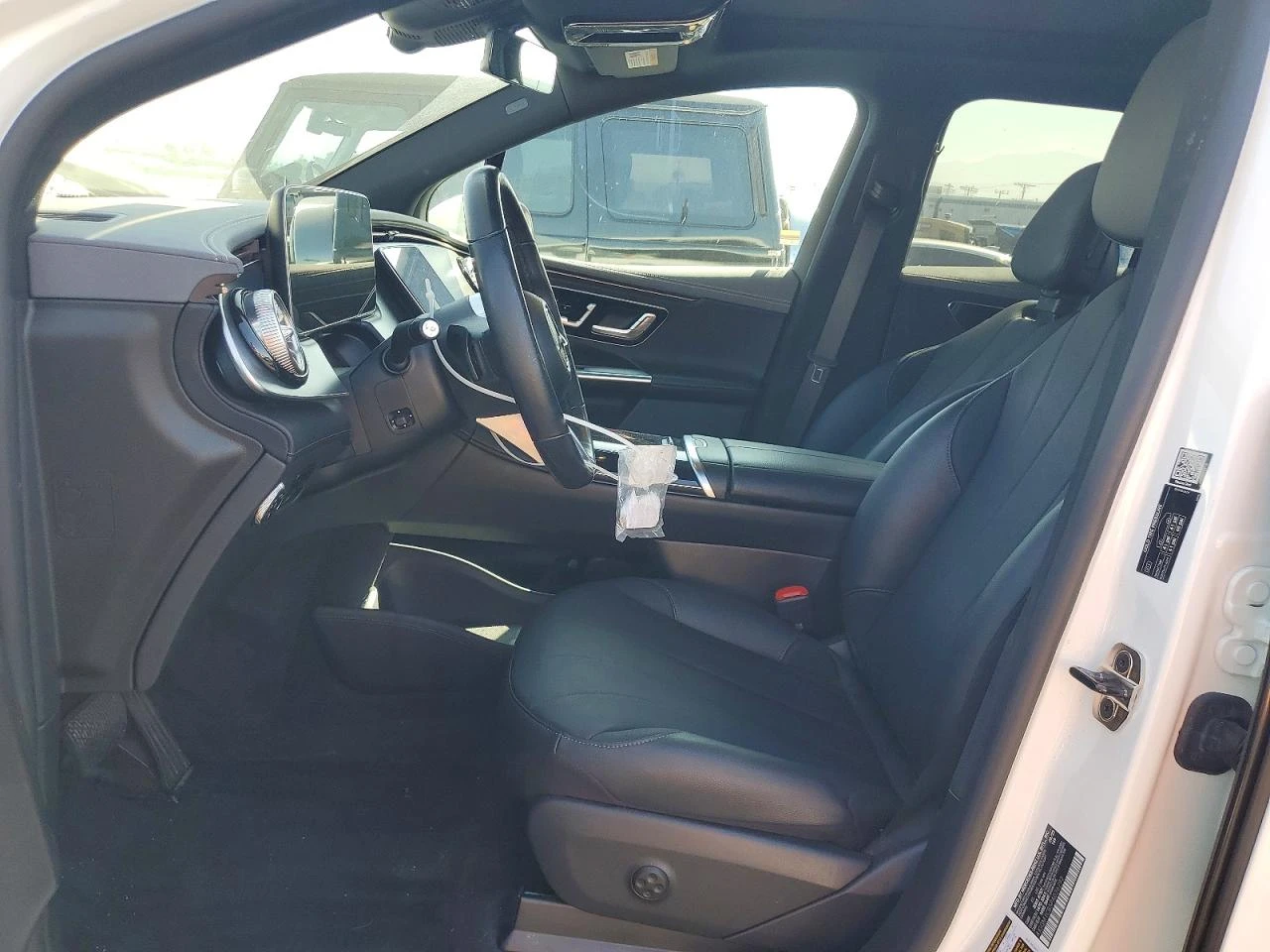 Mercedes-Benz EQE 350 SUV 4MATIC, снимка 7 - Автомобили и джипове - 55584956
