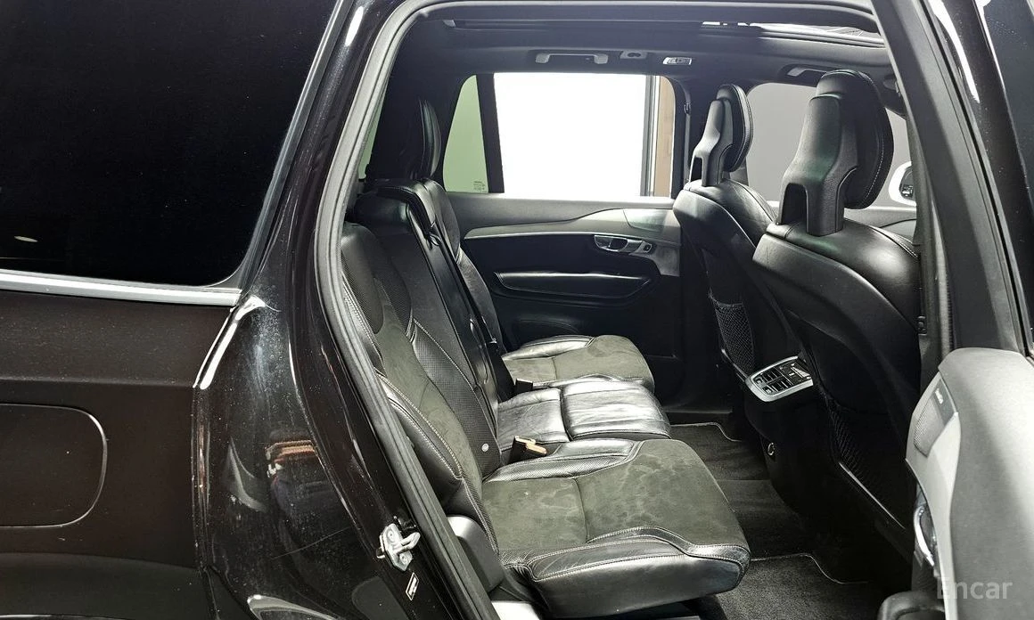 Volvo Xc90, снимка 11 - Автомобили и джипове - 55662528