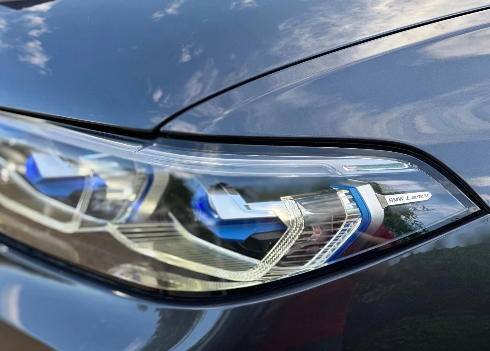 BMW X7 30d xDrive, снимка 5 - Автомобили и джипове - 55664982