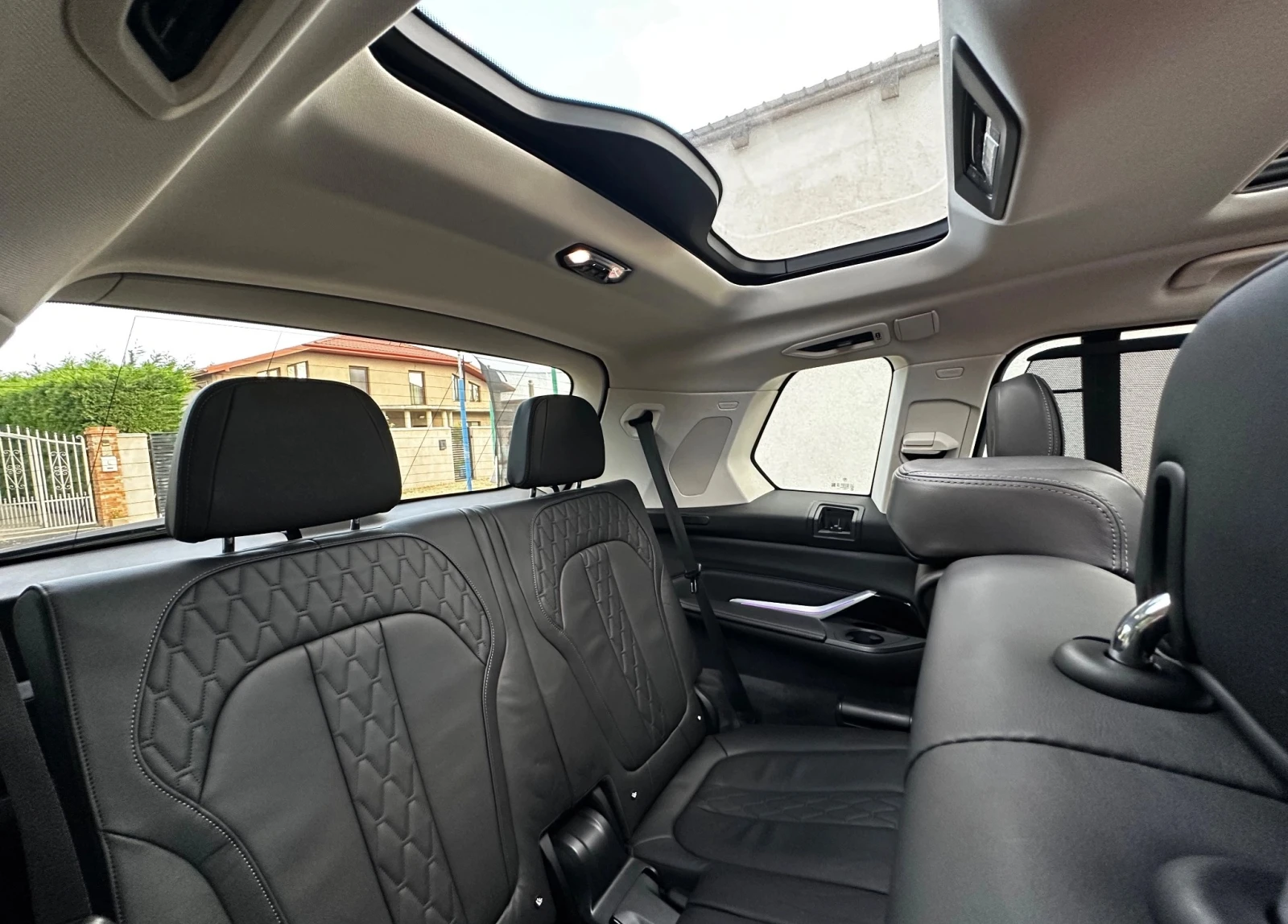 BMW X7 30d xDrive, снимка 10 - Автомобили и джипове - 55664982